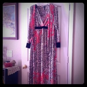 Soma Intimates Size Medium Matching Set